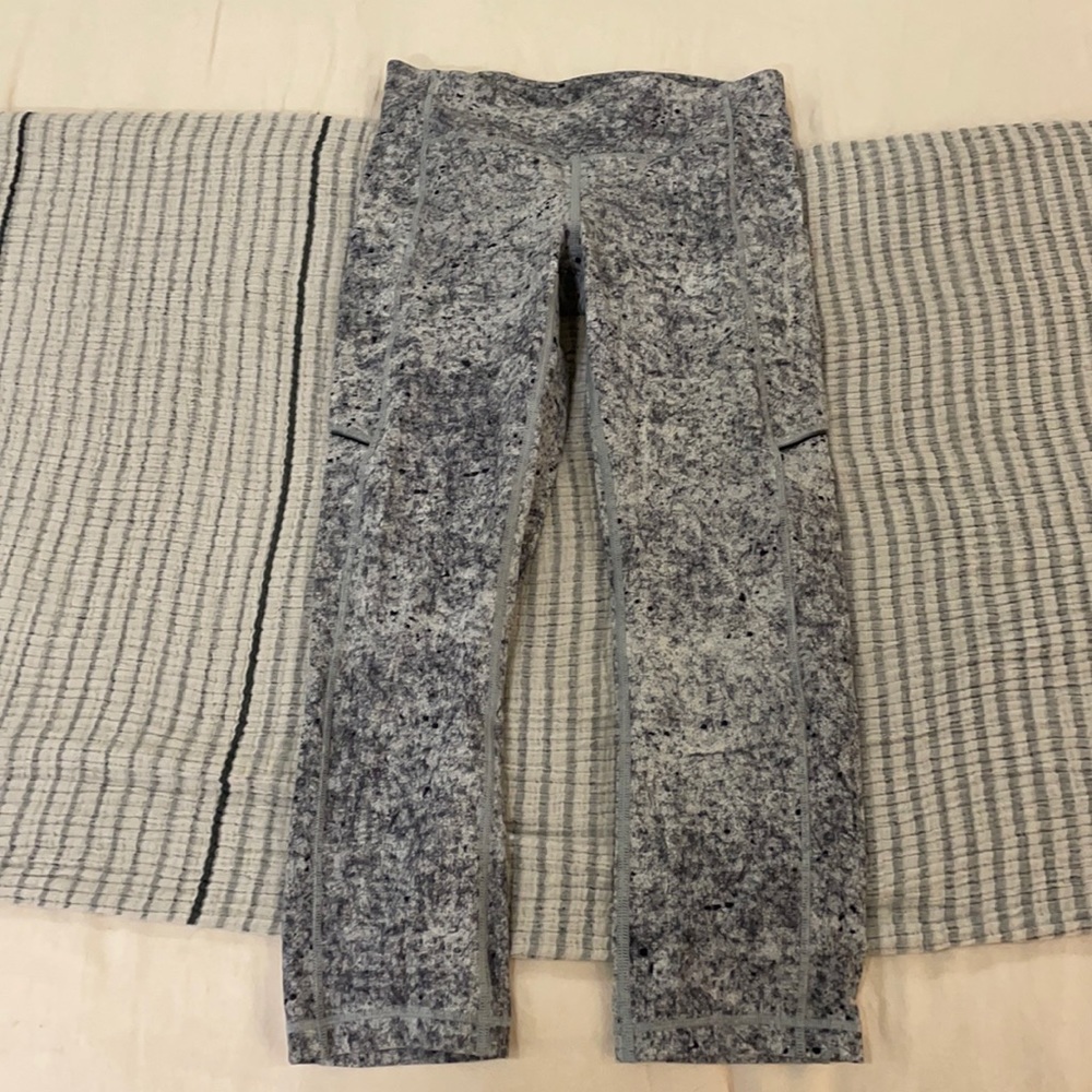 Lululemon legging